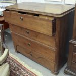 986 2518 CHEST OF DRAWERS